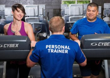 personal training