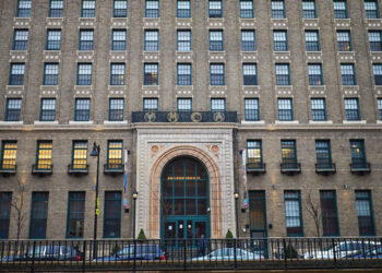 YMCA of Greater Boston