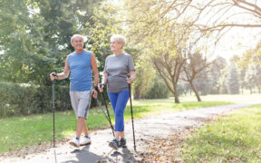 Mobility and Balance for Seniors