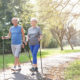 Mobility and Balance for Seniors