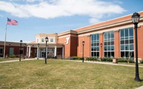 Norton Commons
