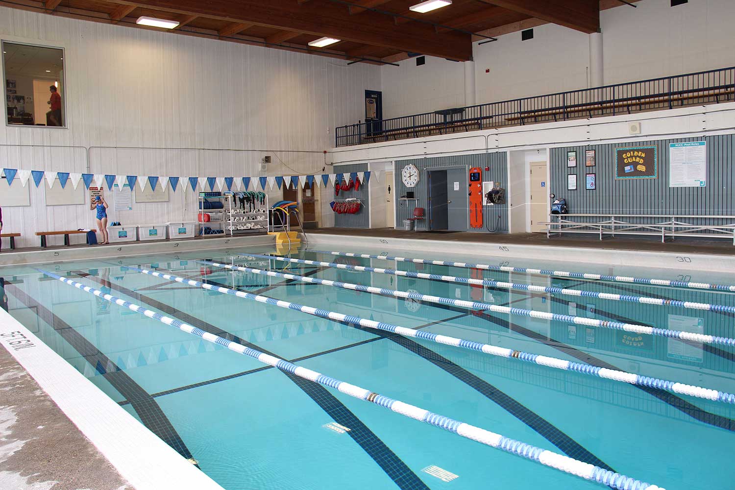 The Importance of Water Safety Awareness — Part 2 - Community Rec