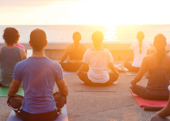 National Relaxation Day