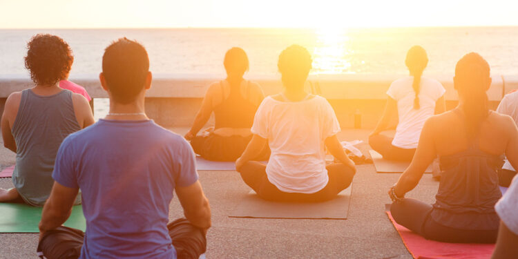 National Relaxation Day