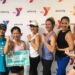 Inside the Newly Renovated Cameron Family YMCA