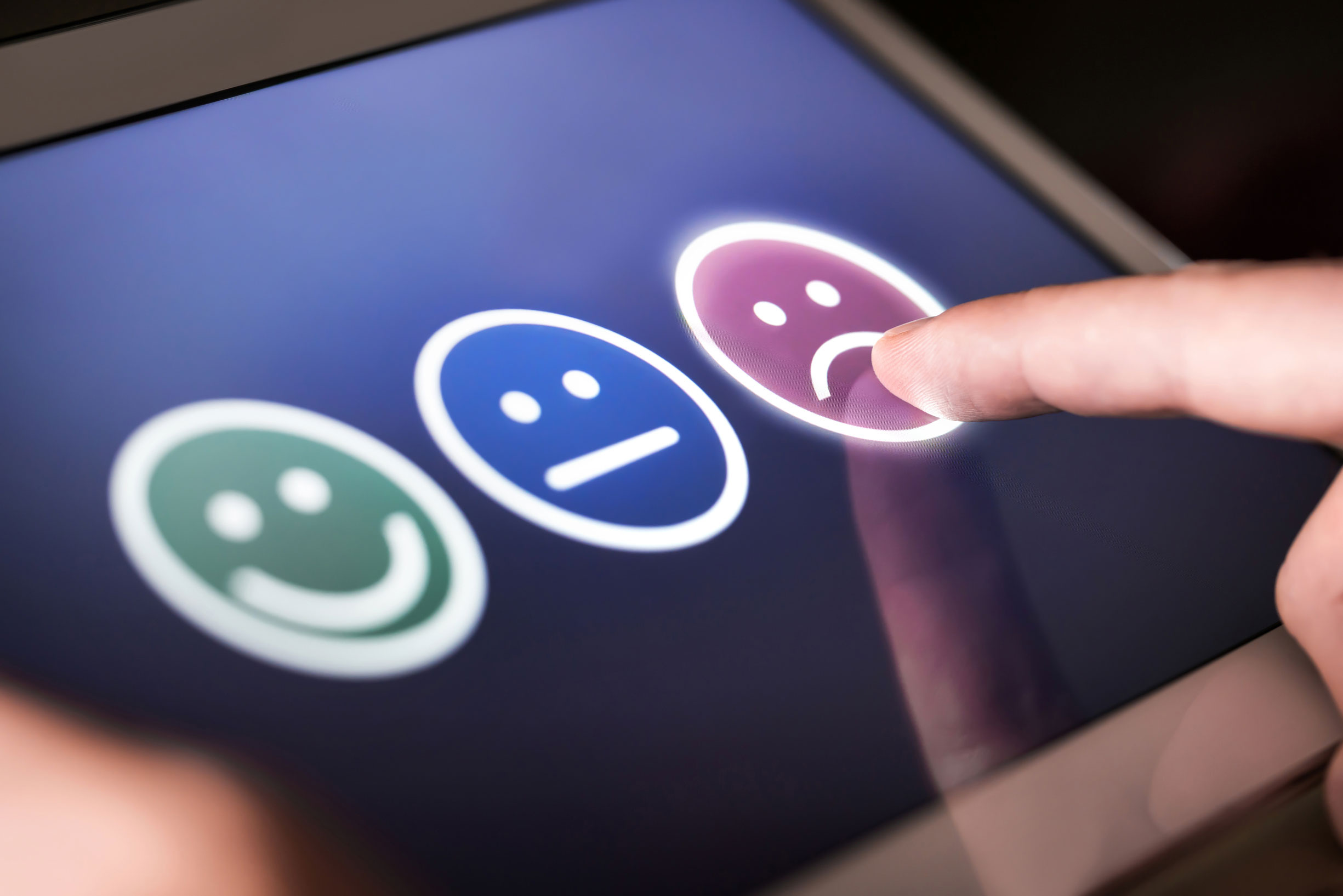 Kill Them With Kindness How To Respond To Negative Feedback