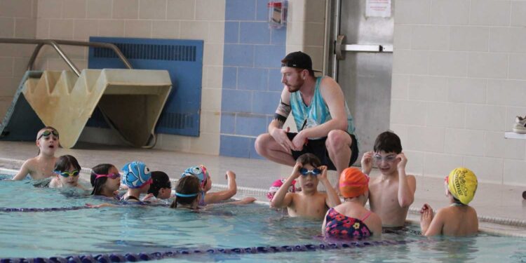 The Retention Machine