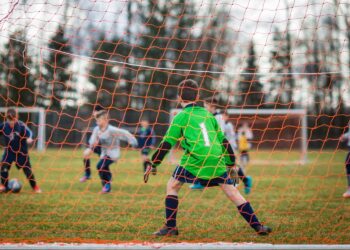 The Goal of Youth Soccer Programs