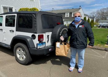 Showing Compassion During COVID-19