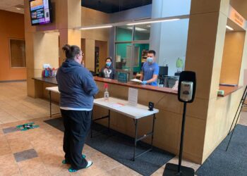 YMCA of Greater Tulsa