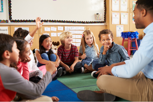 Teaching Children Coping Skills | Community Rec Magazine