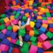 foam pit