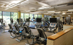 JCC of Greater Columbus