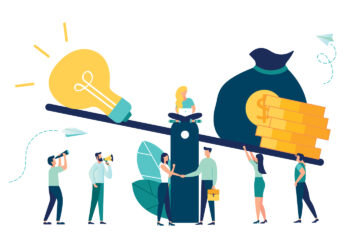 mission and money