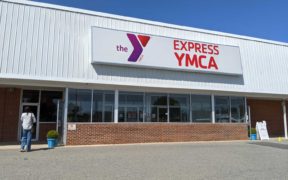 The YMCA of Central Virginia