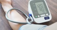 Blood Pressure Self-Monitoring Program