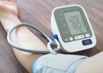 Blood Pressure Self-Monitoring Program