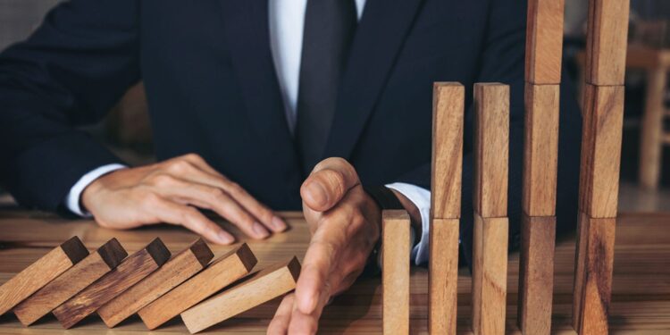 risk management partner