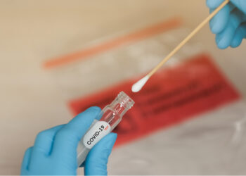 COVID-19 study