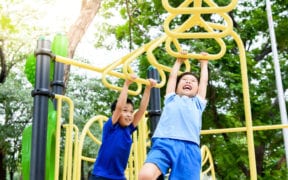 ADHD and Physical Activity