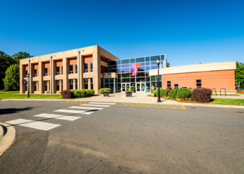 Mackenzie Scott Gift