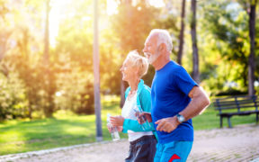 Marketing to Active Older Adults