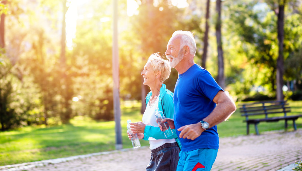 Marketing to Active Older Adults – You’re Probably Doing it Wrong