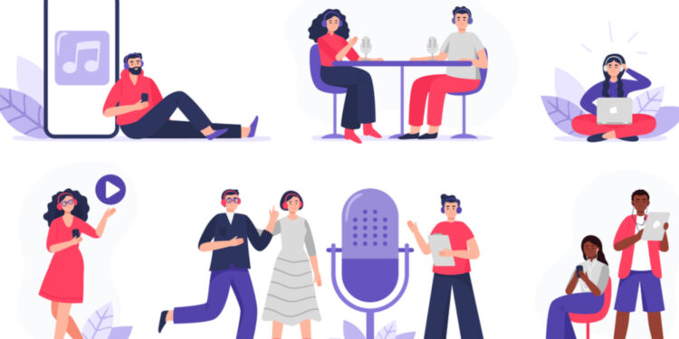Podcast Resources