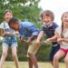 Get Kids Moving