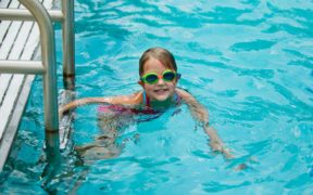 Mobile Swim Lessons