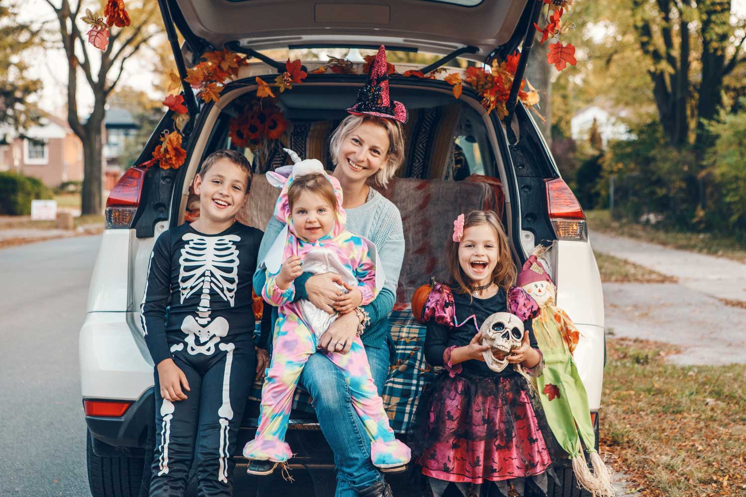 Halloween Events to Engage Your Community | Community Rec