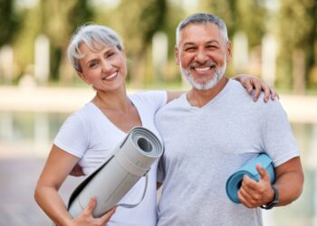 Underserved Degenerative Health Issues