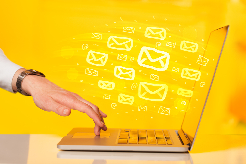 4 Tips for Cleaning Up Your Email Marketing List
