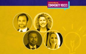 Community Voices