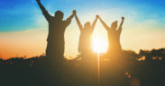 mission-driven success