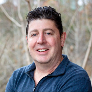 Kevin Behan