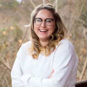 Rachel Zabonick-Chonko
