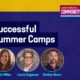 successful summer camps
