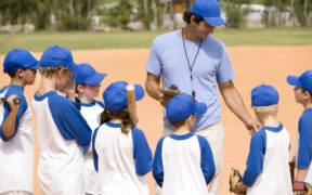Youth Sports Rules