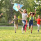 Camper Rewards Program