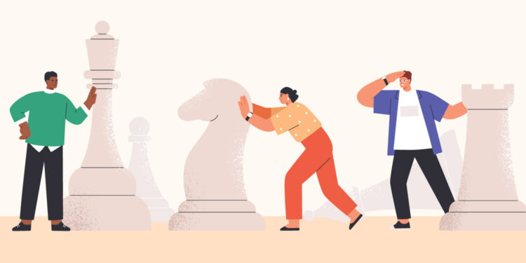 Transformational Philanthropic Strategy
