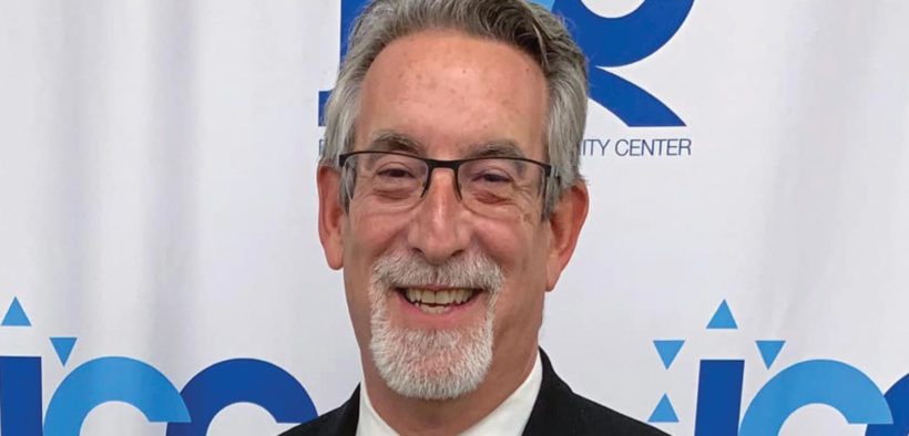 Gary Bernstein