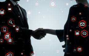Referral Network