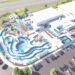Blue Surf Bay Waterpark