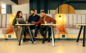 Facilitating Human Connection