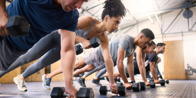 5 Ways to Create More Value in Gym Membership Amidst Inflation