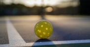 How to Play Pickleball