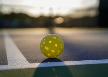 How to Play Pickleball