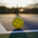 How to Play Pickleball