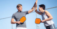 Pickleball Palooza